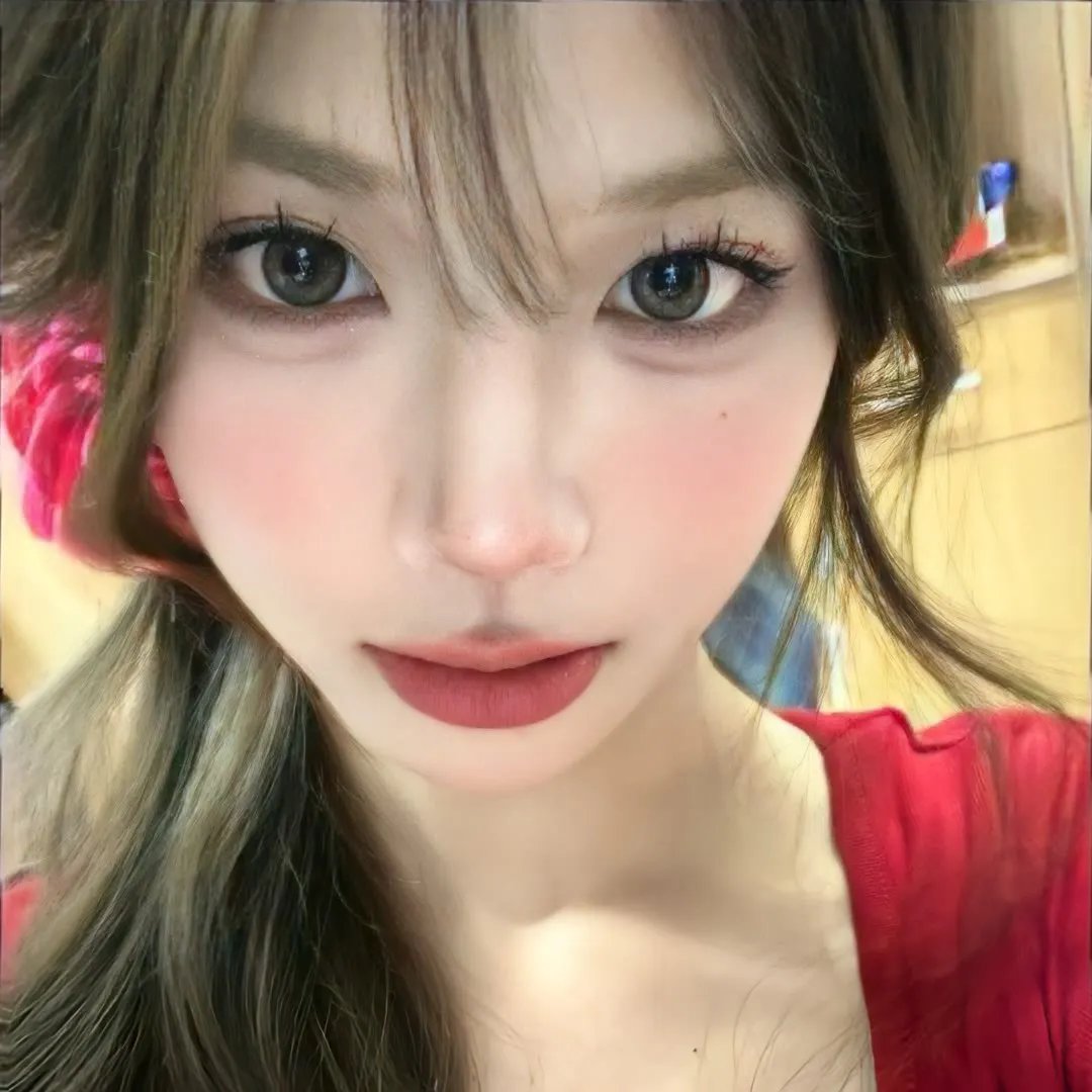 女演员